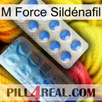 M Force Sildénafil 40